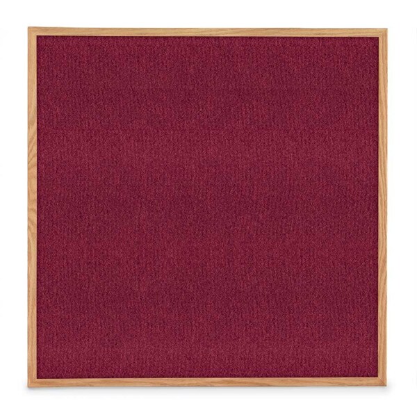 Sliding Door Indoor Enclosed Corkboard, 4, UV9001ACSH4824-BLACK-COBACC